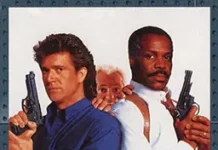 Lethal Weapon: o plataforma policial mediano do Super Nintendo Capa de Lethal Weapon para Super Nintendo
