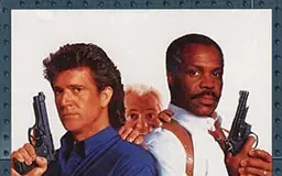 Lethal Weapon: o plataforma policial mediano do Super Nintendo Capa de Lethal Weapon para Super Nintendo