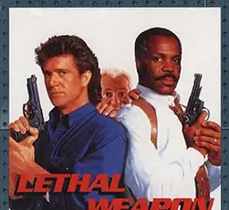 Lethal Weapon: o plataforma policial mediano do Super Nintendo Capa de Lethal Weapon para Super Nintendo