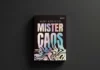 Livro Mister Caos imagina IA capaz de prever todas as decisões humanas Livro Mister Caos, de Alby Azevedo, ficcao cientifica sobre inteligencia artificial