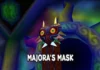 A Máscara de Majora é o próximo remake de Zelda no Switch 2? A Mascara de Majora, sequencia direta de Ocarina of Time e forte candidata a remake no Switch 2