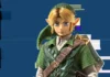 Ocarina of Time vs GTA 6: como a internet reagiu com memes Link de Ocarina of Time com a Master Sword, simbolo do duelo Ocarina of Time vs GTA 6