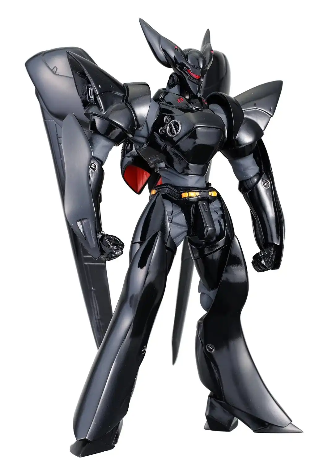 Type J-9 Griffon, o Labor antagonista de Patlabor