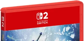 Edição Zelda 40 anos: falta posicionamento da Nintendo sobre preços e lojas Caixa fisica de Ocarina of Time para Switch 2, tema da critica sobre a edicao Zelda 40 anos
