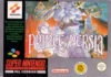Prince of Persia: a melhor versão do clássico está no SNES Capa de Prince of Persia para Super Nintendo