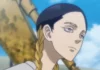 Biografia: Ran Haitani, de Tokyo Revengers Ran Haitani, personagem de Tokyo Revengers, em arte do anime