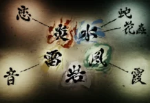 Todas as respirações de Demon Slayer: origem, formas e quem usa cada uma Respirações de Demon Slayer: caçadores de onis de Kimetsu no Yaiba em combate