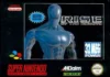 Rise of the Robots: o jogo de luta lindo e vazio do SNES Capa de Rise of the Robots para Super Nintendo