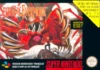 Secret of Evermore: o RPG de ação americano da Square no SNES Capa de Secret of Evermore para Super Nintendo