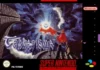 Terranigma: o RPG injustiçado que nunca chegou ao Brasil Capa de Terranigma para Super Nintendo