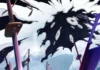 Animes de verão 2026: 5 destaques da temporada para você assistir Poster de Bleach Thousand-Year Blood War The Calamity, destaque dos animes de verao 2026