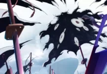 Animes de verão 2026: 5 destaques da temporada para você assistir Poster de Bleach Thousand-Year Blood War The Calamity, destaque dos animes de verao 2026