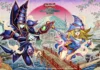Yu-Gi-Oh! World Championship 2026: Konami coroa campeões mundiais em Tóquio Yu-Gi-Oh! World Championship 2026: arte oficial do mundial em Tóquio