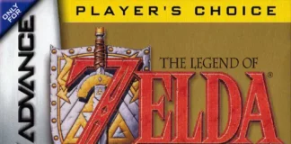 Zelda: A Link to the Past, o clássico que definiu a aventura no SNES Capa de The Legend of Zelda A Link to the Past para Super Nintendo