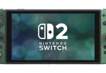 Switch 2 Zelda 40 anos esgota e Nintendo precisa de estratégia Console Switch 2 Zelda 40 anos, edicao verde com Triforce que esgotou na pre-venda