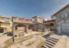 O impacto das mudanças no mapa Inferno no controle de pixels no CS2