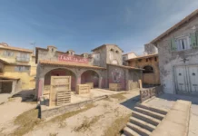 O impacto das mudanças no mapa Inferno no controle de pixels no CS2