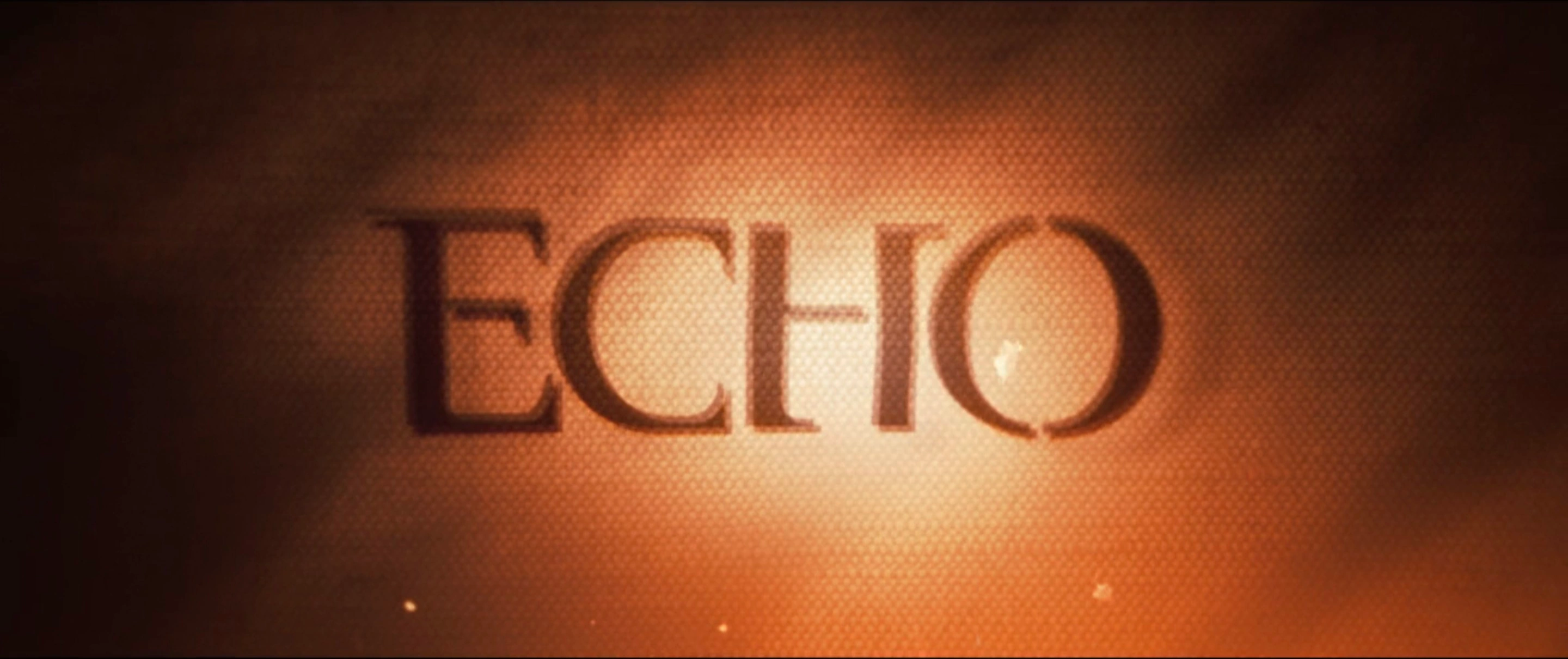 Echo, série da Marvel de 2024 e primeira do selo Marvel Spotlight