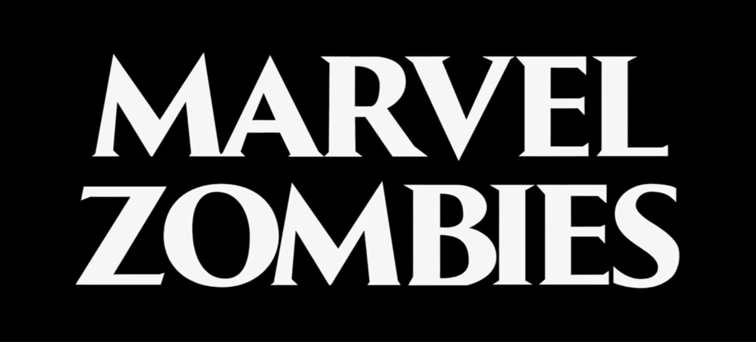 Marvel Zombies, animação da Marvel de 2025 derivada de What If...?