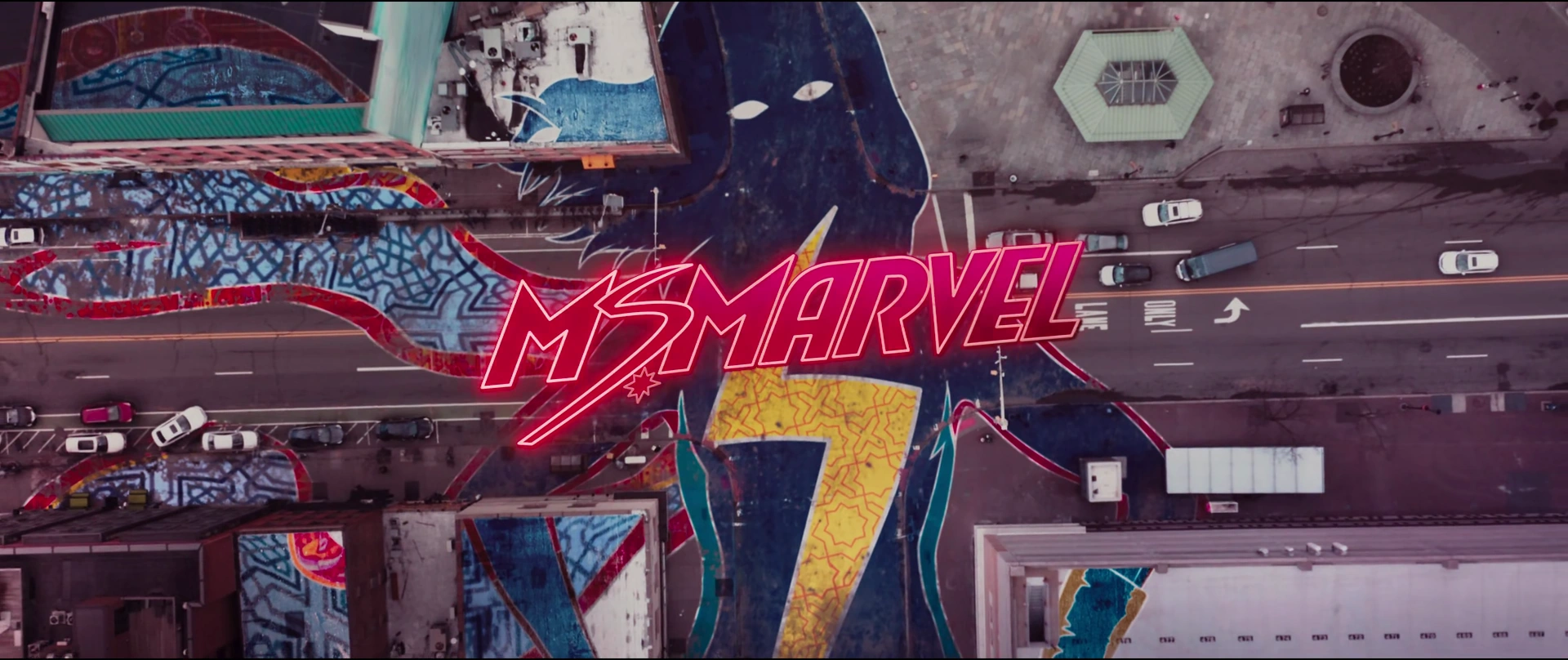 Ms. Marvel, série da Marvel de 2022 que antecede o filme As Marvels