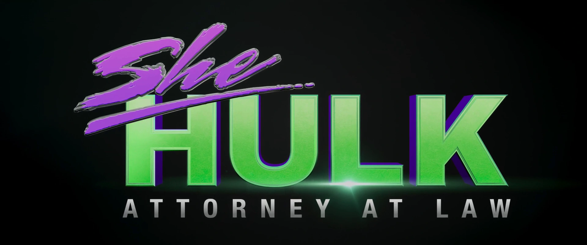 Mulher-Hulk: Defensora de Heróis, série da Marvel de 2022 no Disney+