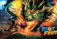 Blox Fruits: Fruta Física ou Permanente? Como Decidir Entre Trocar, Testar e Manter uma Build