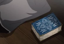 Rudeus trai Sylphie? Quem é a mulher do episódio 13 de Mushoku Tensei que virou cosplay Rudeus trai Sylphie: o diario do Rudeus do futuro no episodio 13 da 3a temporada de Mushoku Tensei