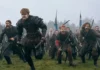 O Senhor dos Anéis em ordem cronológica: todos os filmes e séries, de O Hobbit a Os Anéis de Poder Senhor dos Anéis em ordem cronológica: cena da 3ª temporada de Os Anéis de Poder, no Prime Video