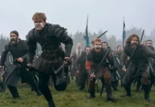 O Senhor dos Anéis em ordem cronológica: todos os filmes e séries, de O Hobbit a Os Anéis de Poder Senhor dos Anéis em ordem cronológica: cena da 3ª temporada de Os Anéis de Poder, no Prime Video