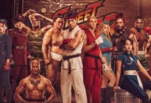 Street Fighter (2026) – Resenha Street Fighter 2026: elenco do novo filme da franquia de luta da Capcom