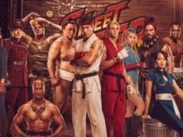 Street Fighter (2026) – Resenha Street Fighter 2026: elenco do novo filme da franquia de luta da Capcom
