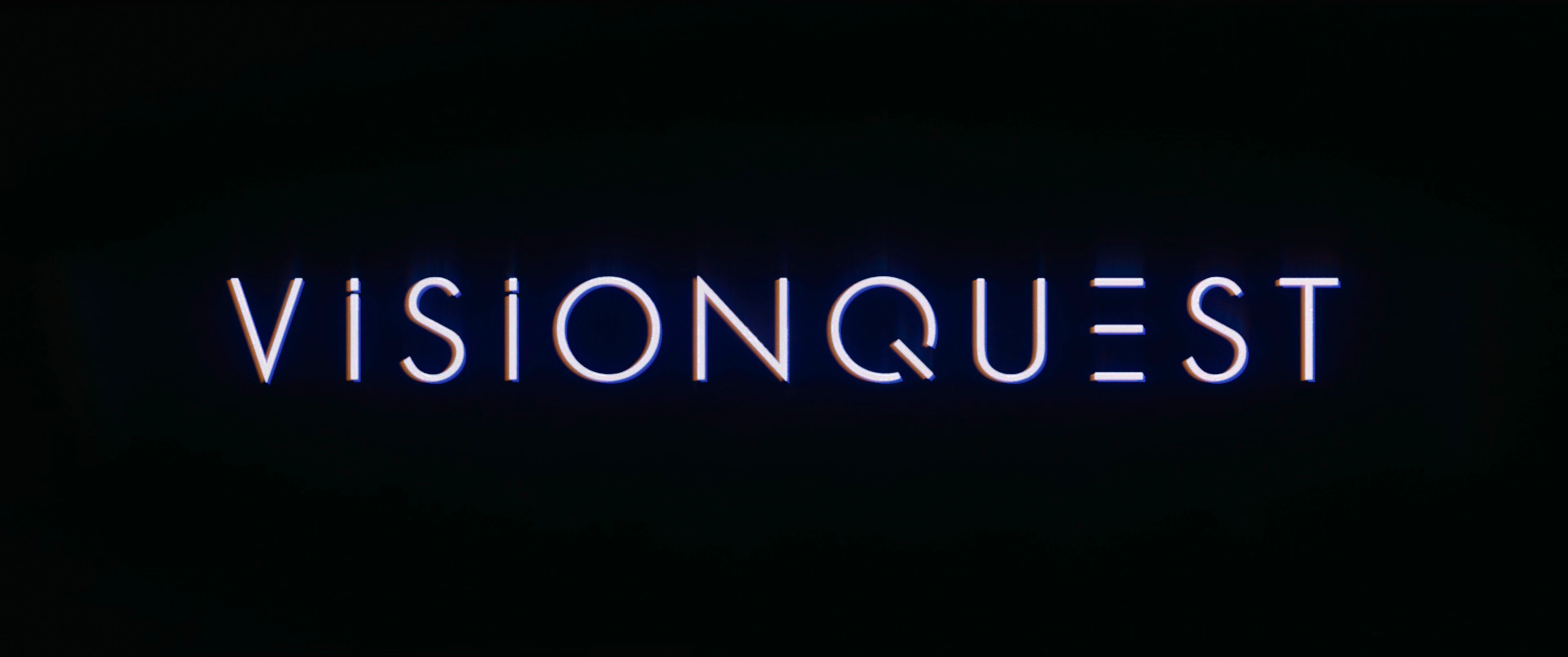 VisionQuest, série da Marvel de 2026 com Visão Branco e Ultron no Disney+