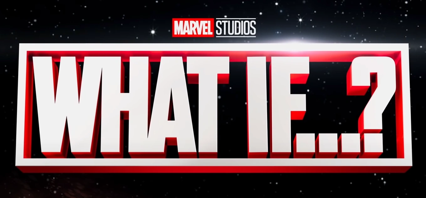 What If...?, animação da Marvel no Disney+ com três temporadas